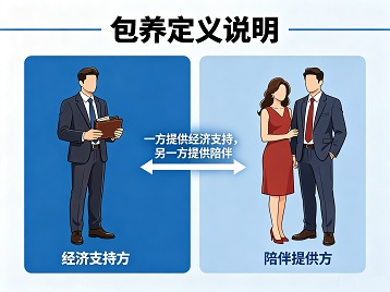 确山包养违法吗?深度揭秘红线风险注意事项